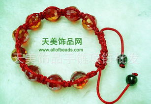 九粒球珠香巴拉水晶手鏈 價格、廠家與選購指南