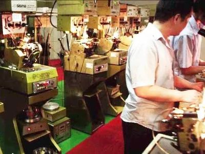 戰略引領未來 解碼健身器材行業的運營之道