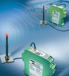 無(wú)線(xiàn)數(shù)據(jù)通信 開(kāi)啟工廠自動(dòng)化的新紀(jì)元
